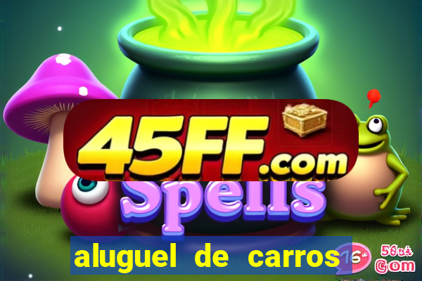 aluguel de carros para casamento porto alegre